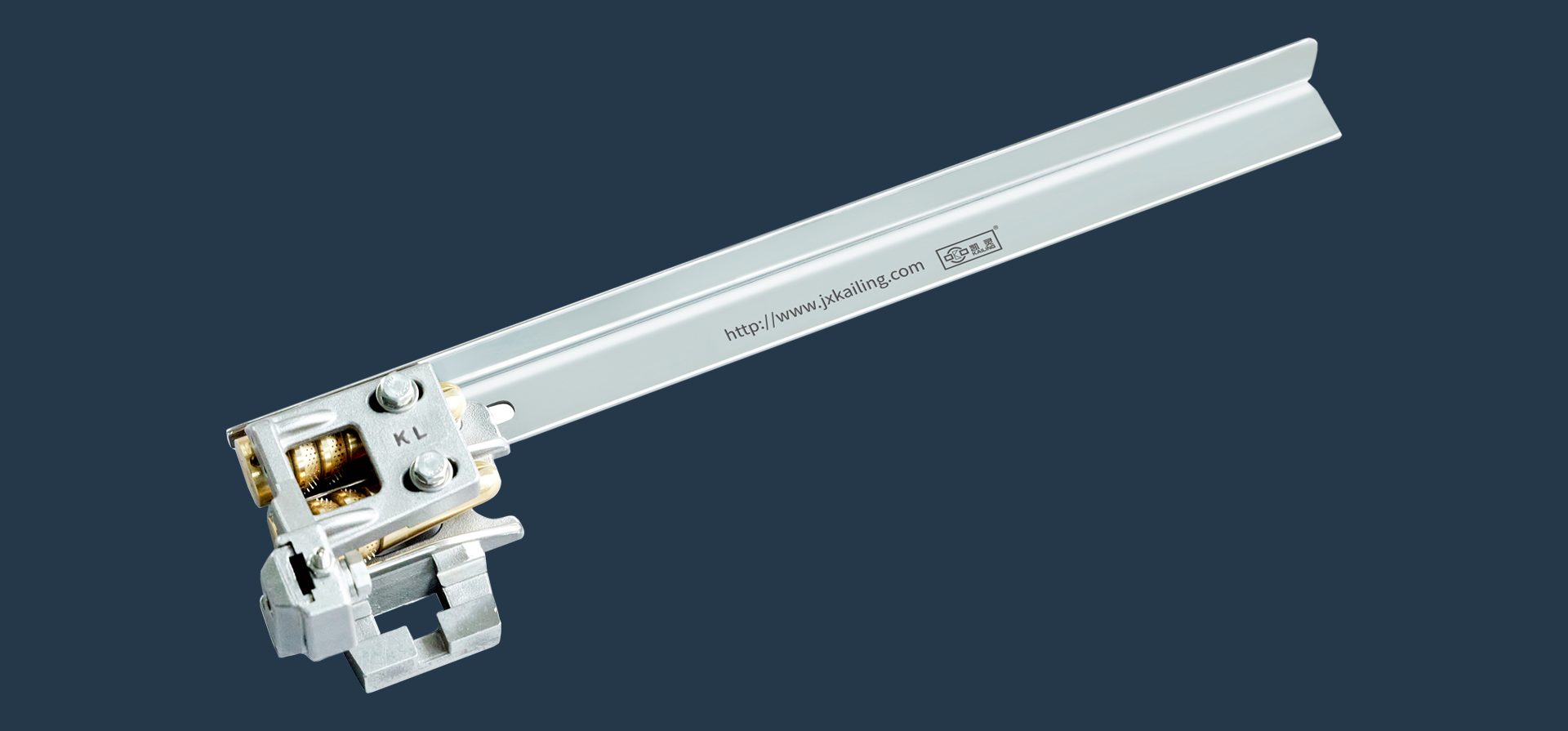 嘉兴市南湖区凯灵金属制品厂